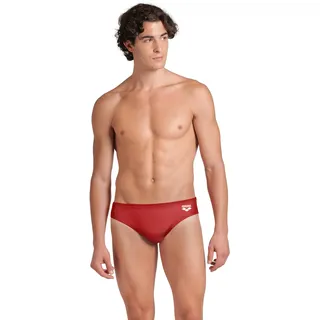 Arena Dynamo Badeslip Rot S