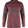 Pullover Mesa Purple Dark Garnet S