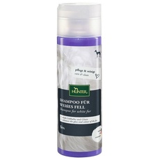 Bild Shampoo für weißes Fell, weißes Fell, 200ml