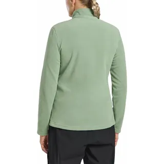 Jack Wolfskin Taunus Fleecejacke Eucalyptus XL