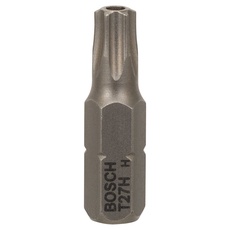 Bild von Professional Extra Hart Torx Bit 1/4" TR27x25mm, 2er-Pack 2608522013