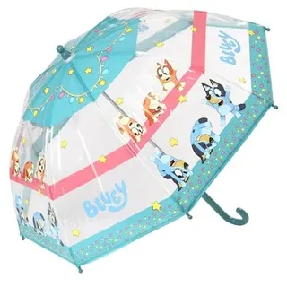 Bluey children's umbrella +3 years