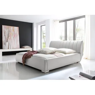 Meise Möbel Polsterbett "Luna", 200x200cm