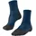 Explore Herren Kurzsocken 1 Paar Blau 44-45