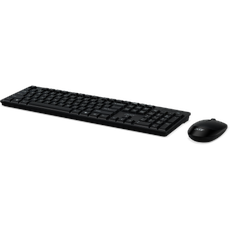 Bild von AAK940 Wireless Tastatur DE Set (GP.ACC11.00C)