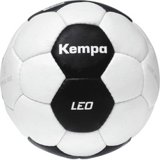 Bild Leo Game Changer Handball Trainingsball für Kinder und Erwachsene - strapazierfähig und griffig