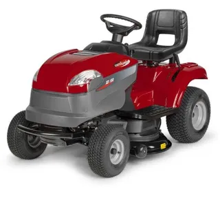 Castelgarden Rasentraktor Castelgarden XD 150 mit Seitenauswurf - Schnittbreite 98 cm