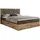 Nessi 160 200 H3 Braun