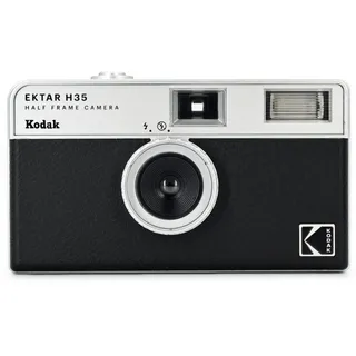 Kodak EKTAR H35 Black