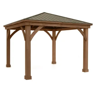 Westmann Devon 3,66 x 3,66 m Beige