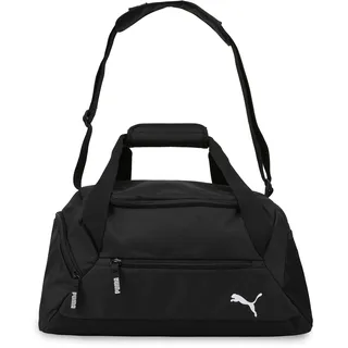 Puma Fußballtasche teamGOAL Teambag S schwarz