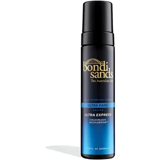 Bondi Sands Selbstbräunungsschaum Ultra Express Ultra Dark Mousse 200 ml