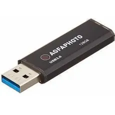 Bild USB Flash Drive 128GB schwarz USB 3.0