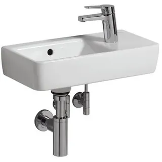 Geberit Renova Nr. 1 Comprimo Neu Handwaschbecken 50 x 25 cm (276250000)