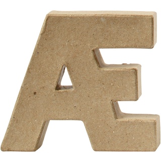 Buchstabe klein H: 10 cm ' 1 Stück