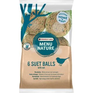 Versele-Laga Meisenknödel Wildvögel 540 g