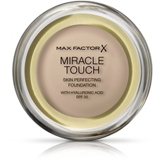 Bild Miracle Touch Cream-To-Liquid SPF30