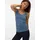 Damen China Blue Large