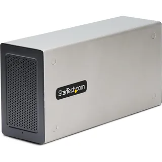 Startech 2TBT3-PCIE-ENCLOSURE