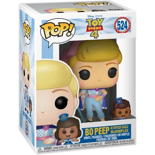Funko Toy Story 4 - Bo Beep Sammelfigur 17 cm