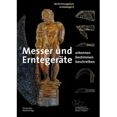 Messer und Erntegeräte