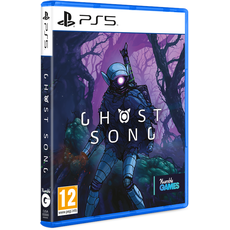 Ghost Song - Sony PlayStation 5 - Plattform - PEGI 12