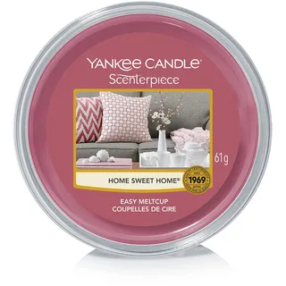 Yankee Candle „Home Sweet Home“ Scenterpiece MeltCups, pink