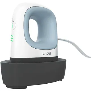 Cricut EasyPress Mini Blau