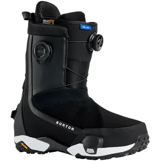 Burton Highshot X Wide Snowboardstiefel Für Bindungen - Black - 31.0