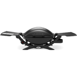 WEBER Q 2000 schwarz