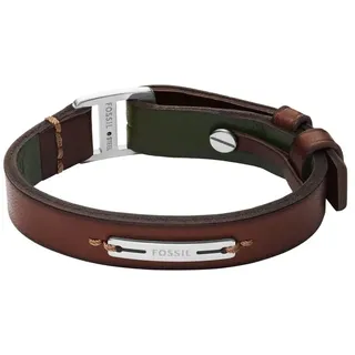 Fossil Machine Herren Mehrfarbig Kein Metaltyp Armband, JF04963040