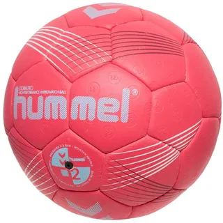 hummel Handball Storm Pro HB 212547-3217 3 - Red/Blue/White - 3