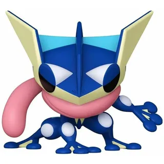 Funko Greninja Funko Pop! Vinyl Figur 25 cm