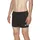 X-Short R Schwarz/Weiß M