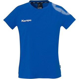 Kempa Core 26 T-Shirt Damen Mädchen Handball Sport-Shirt T-Shirt Funktions-Shirt Trikot für Erwachsene und Kinder