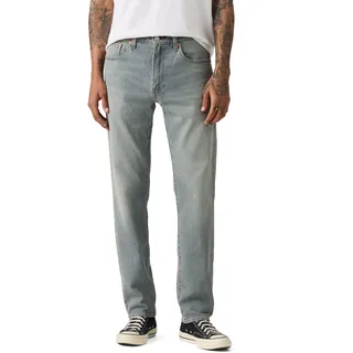 Levi's 502 Taper Silent Echo 34/30