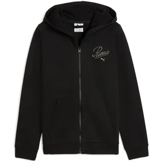 Puma Hoodie Black 176