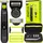 OneBlade Pro 360 Schwarz