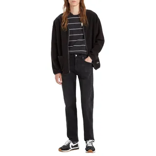 Levi's 502 Taper Jeans, First Impressions ADV, 33W / 32L