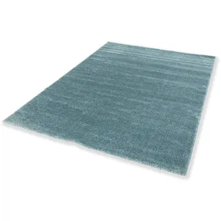 Schöner Wohnen "Pure turquoise (200x290cm)