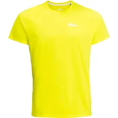 Bild Prelight Trail T-Shirt Men XL orange firefly