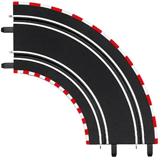 Carrera GO!!! Kurve 1/90° 20061603