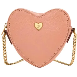 Fossil Vday Portemonnaie aus Leder oder Polyester für Damen