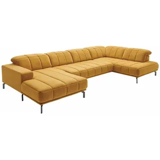 Beldomo Style Polsterrundecke KLAGENFURT