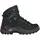 Renegade EVO GTX Mid S Wanderstiefel (schmal) ASPHALT/TUERKIS 38