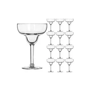 Libbey® Margaritagläser Coupe Citation 436,0 ml, 12 St.