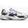 Initiator Herren White / Obsidian / Metallic Cool Grey 38,5