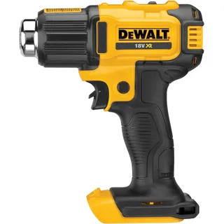 DeWalt DCE530N Akku-Heißluftgebläse solo