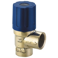 Frese Pressure relief valve frese 8bar 3/4