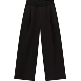 Jeanne Baret Bellflower Wide LEG Pant nero (U901) 44